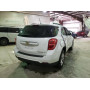 2016 Chevrolet Equinox Lt 2.4L vin: 2GNALCEK3G1******