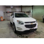 2016 Chevrolet Equinox Lt 2.4L vin: 2GNALCEK3G1******