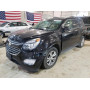 2016 Chevrolet Equinox Lt 2.4L vin: 2GNALCEK6G6******