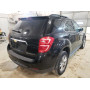 2016 Chevrolet Equinox Lt 2.4L vin: 2GNALCEK6G6******