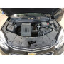 2016 Chevrolet Equinox Lt 2.4L vin: 2GNALCEK6G6******