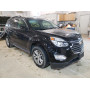 2016 Chevrolet Equinox Lt 2.4L vin: 2GNALCEK6G6******