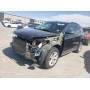2016 Chevrolet Equinox Lt 2.4L vin: 2GNALCEKXG6******