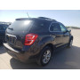 2016 Chevrolet Equinox Lt 2.4L vin: 2GNALCEKXG6******