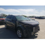 2016 Chevrolet Equinox Lt 2.4L vin: 2GNALCEKXG6******
