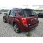 2016 Chevrolet Equinox Lt 2.4L vin: 2GNALDEK8G6******