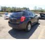 2016 Chevrolet Equinox Lt 2.4L vin: 2GNFLFEK3G6******