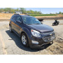 2016 Chevrolet Equinox Lt 2.4L vin: 2GNFLFEK3G6******