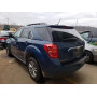 2017 Chevrolet Equinox Lt 2.4L vin: 2GNALCEK1H6******