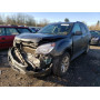 2017 Chevrolet Equinox Lt 2.4L vin: 2GNALCEK4H6******
