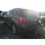 2017 Chevrolet Equinox Lt 2.4L vin: 2GNALCEK4H6******