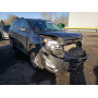 2017 Chevrolet Equinox Lt 2.4L vin: 2GNALCEK4H6******