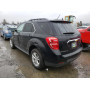 2017 Chevrolet Equinox Lt 2.4L vin: 2GNFLFEK7H6******