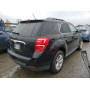 2017 Chevrolet Equinox Lt 2.4L vin: 2GNFLFEK7H6******