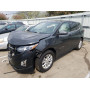2018 Chevrolet Equinox Lt 1.5L vin: 2GNAXJEV4J6******