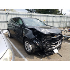 2018 Chevrolet Equinox Lt 1.5L vin: 2GNAXJEV4J6******