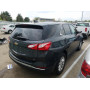 2018 Chevrolet Equinox Lt 1.5L vin: 2GNAXJEV4J6******