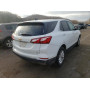 2018 Chevrolet Equinox Lt 1.5L vin: 2GNAXJEV9J6******