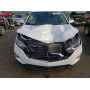 2018 Chevrolet Equinox Lt 1.5L vin: 2GNAXJEV9J6******