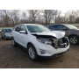 2018 Chevrolet Equinox Lt 1.5L vin: 2GNAXJEV9J6******