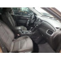 2018 Chevrolet Equinox Lt 1.5L vin: 2GNAXSEV9J6******