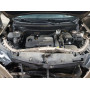 2018 Chevrolet Equinox Lt 1.5L vin: 2GNAXSEV9J6******