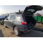 2018 Chevrolet Equinox Lt 1.5L vin: 3GNAXJEV2JS******