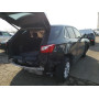 2018 Chevrolet Equinox Lt 1.5L vin: 3GNAXJEV2JS******