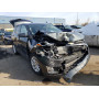 2018 Chevrolet Equinox Lt 1.5L vin: 3GNAXJEV2JS******