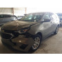 2018 Chevrolet Equinox Lt 1.5L vin: 3GNAXJEV6JS******