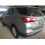 2018 Chevrolet Equinox Lt 1.5L vin: 3GNAXJEV6JS******