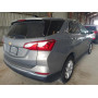2018 Chevrolet Equinox Lt 1.5L vin: 3GNAXJEV6JS******