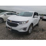 2019 Chevrolet Equinox Lt 1.5L vin: 2GNAXKEV4K6******