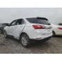 2019 Chevrolet Equinox Lt 1.5L vin: 2GNAXKEV4K6******