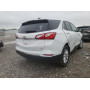 2019 Chevrolet Equinox Lt 1.5L vin: 2GNAXKEV4K6******