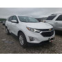 2019 Chevrolet Equinox Lt 1.5L vin: 2GNAXKEV4K6******