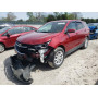 2019 Chevrolet Equinox Lt 1.5L vin: 3GNAXUEV1KL******