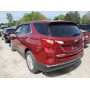 2019 Chevrolet Equinox Lt 1.5L vin: 3GNAXUEV1KL******