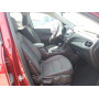 2019 Chevrolet Equinox Lt 1.5L vin: 3GNAXUEV1KL******