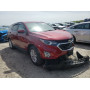 2019 Chevrolet Equinox Lt 1.5L vin: 3GNAXUEV1KL******
