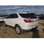2020 Chevrolet Equinox Lt 1.5L vin: 3GNAXKEV0LS******