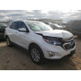2020 Chevrolet Equinox Lt 1.5L vin: 3GNAXKEV0LS******
