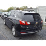 2019 Chevrolet Equinox 1.5L vin: 2GNAXNEV9K6******