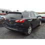 2019 Chevrolet Equinox 1.5L vin: 2GNAXNEV9K6******