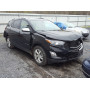 2019 Chevrolet Equinox 1.5L vin: 2GNAXNEV9K6******