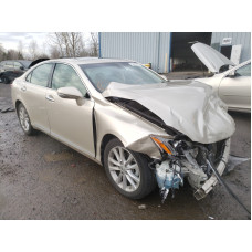 2010 Lexus Es 350 3.5L vin: JTHBK1EG3A2******