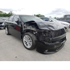 2013 Lexus Es 350 3.5L vin: JTHBK1GG8D2******