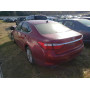 2014 Lexus Es 350 3.5L vin: JTHBK1GG1E2******