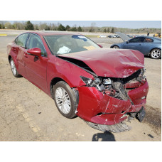 2014 Lexus Es 350 3.5L vin: JTHBK1GG1E2******