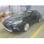 2016 Lexus Es 350 3.5L vin: 58ABK1GG5GU******